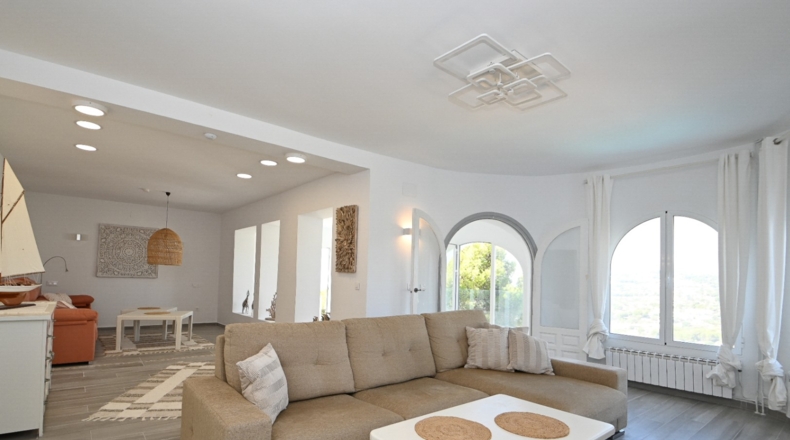 Alicante - Moraira - 875m2