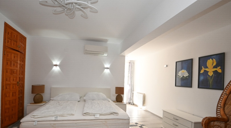 Alicante - Moraira - 875m2