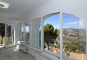 Villa con terreno en venta en Alicante ref: TR235001 foto