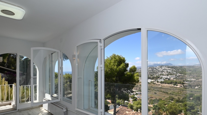 Alicante - Moraira - 875m2