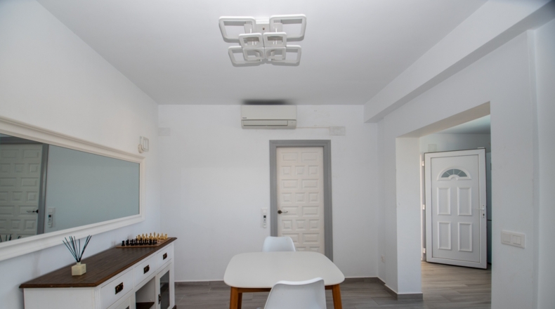 Alicante - Moraira - 875m2