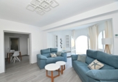 Villa con terreno en venta en Alicante ref: TR235001 foto