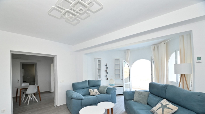Alicante - Moraira - 875m2