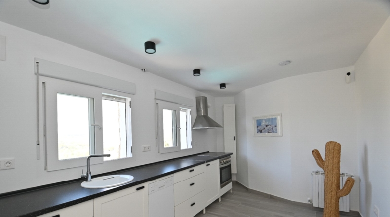 Alicante - Moraira - 875m2