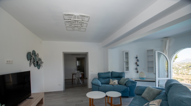 Alicante - Moraira - 875m2