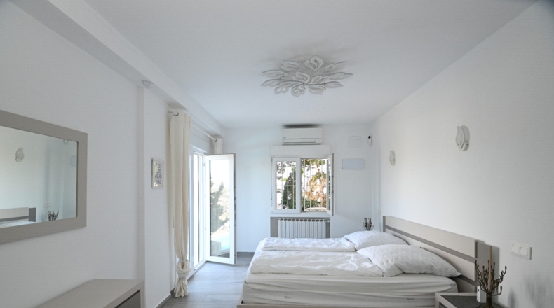 Alicante - Moraira - 875m2