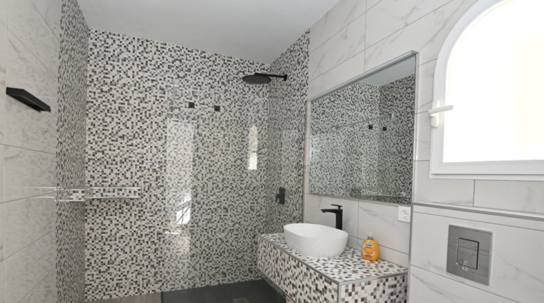 Alicante - Moraira - 875m2