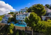 Villa con terreno en venta en Alicante ref: TR235001 foto