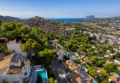 Villa con terreno en venta en Alicante ref: TR235001 foto
