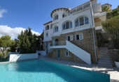Villa con terreno en venta en Alicante ref: TR235001 foto