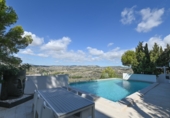 Villa con terreno en venta en Alicante ref: TR235001 foto