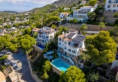 Villa con terreno en venta en Alicante ref: TR235001 foto