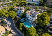 Villa con terreno en venta en Alicante ref: TR235001 foto