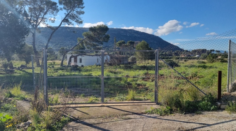 Alicante - Denia - 22000m2