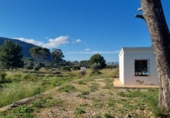 Finca rústica en venda a Dénia ref.: TR234999 foto