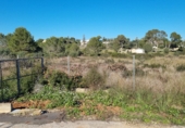 Finca rústica en venda a Dénia ref.: TR234999 foto