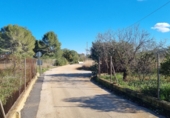 Finca rústica en venda a Dénia ref.: TR234999 foto
