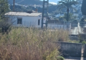 Finca rústica en venda a Dénia ref.: TR234999 foto