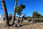 Finca rústica en venda a Dénia ref.: TR234999 foto