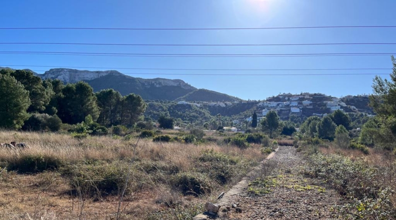 Alicante - Denia - 22000m2