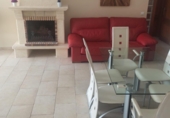 Вилла с участком на продажу в городе Calpe. Фото
