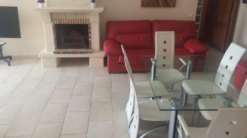 Alicante - Calpe - 1000m2