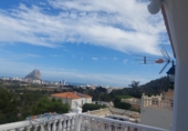 Вилла с участком на продажу в городе Calpe. Фото
