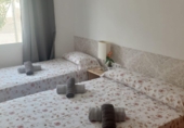 Вилла с участком на продажу в городе Calpe. Фото