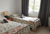 Вилла с участком на продажу в городе Calpe. Фото