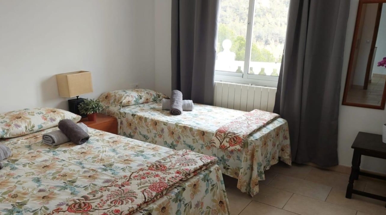 Alicante - Calpe - 1000m2