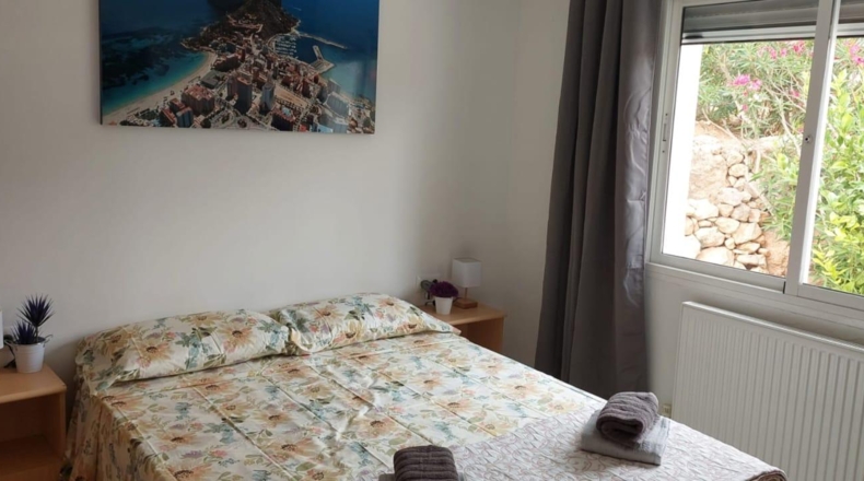 Alicante - Calpe - 1000m2