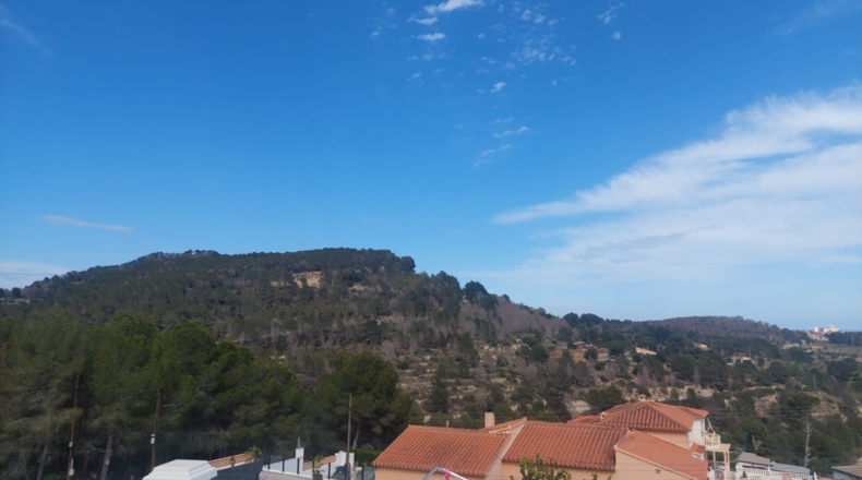 Alicante - Calpe - 1000m2