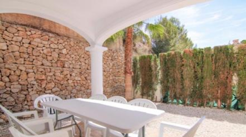 Alicante - Calpe - 130m2