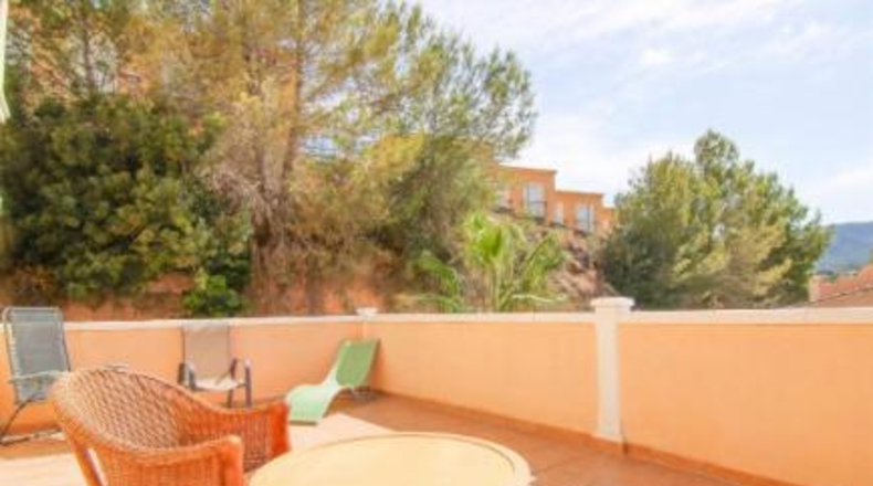 Alicante - Calpe - 130m2