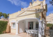Villa with land for sale in Calpe ref: TR234003 photo