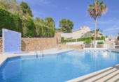 Villa with land for sale in Calpe ref: TR234003 photo