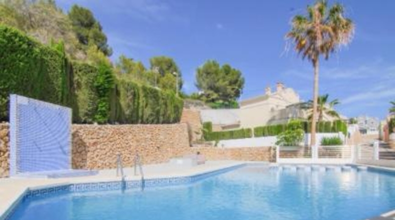 Alicante - Calpe - 130m2
