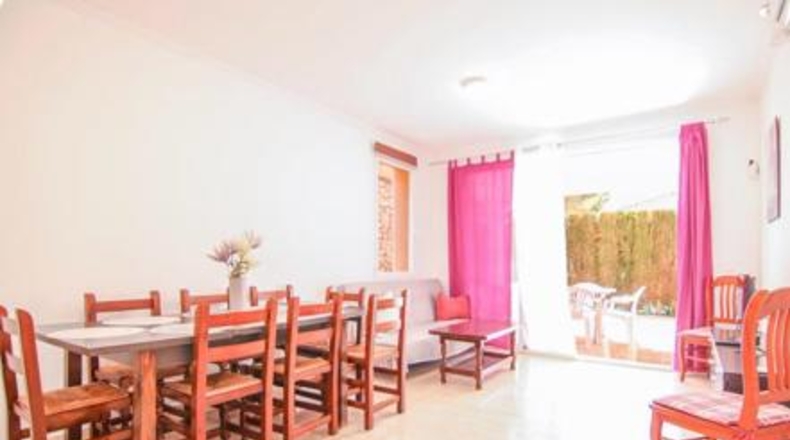 Alicante - Calpe - 130m2