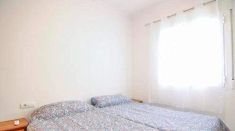 Alicante - Calpe - 130m2