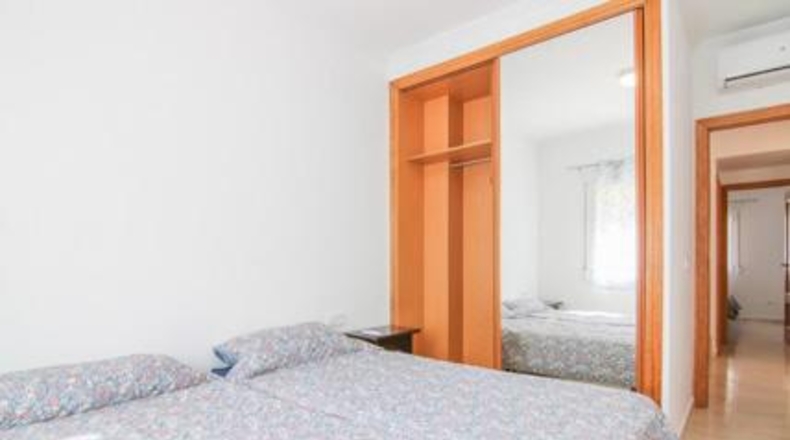 Alicante - Calpe - 130m2