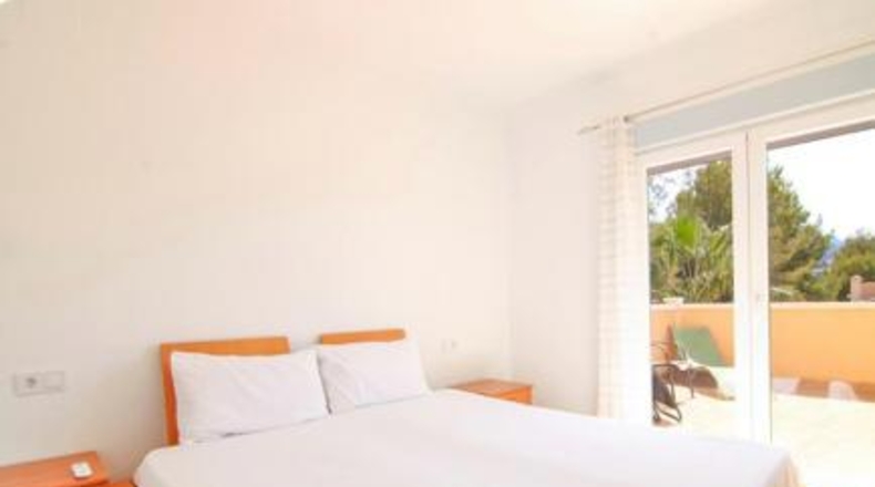 Alicante - Calpe - 130m2