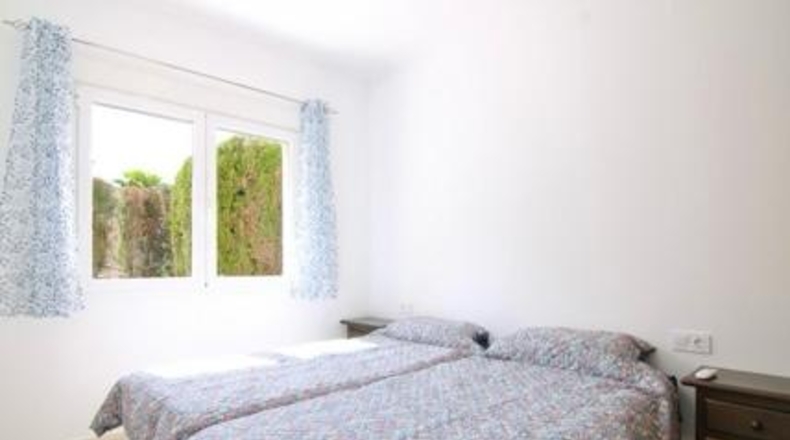 Alicante - Calpe - 130m2