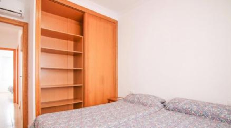 Alicante - Calpe - 130m2