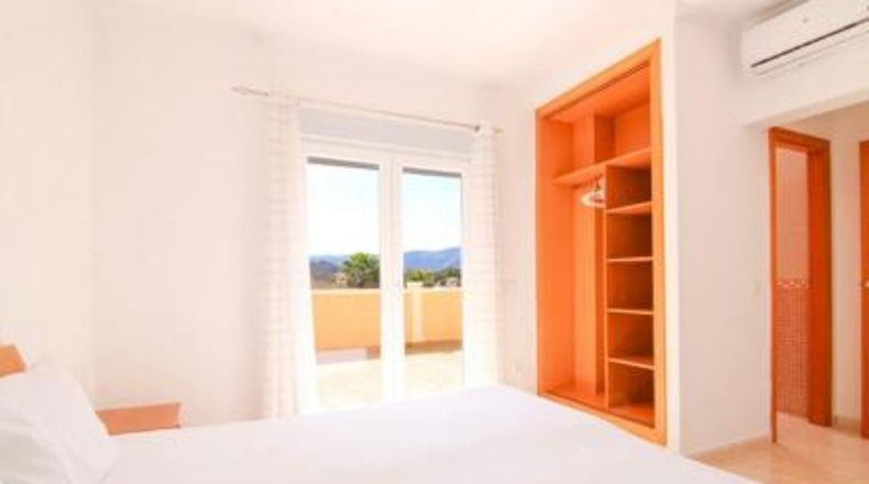 Alicante - Calpe - 130m2