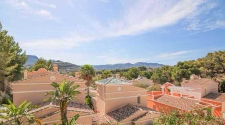 Alicante - Calpe - 130m2