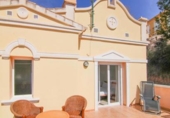 Villa with land for sale in Calpe ref: TR234003 photo