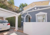 Villa with land for sale in Calpe ref: TR234003 photo