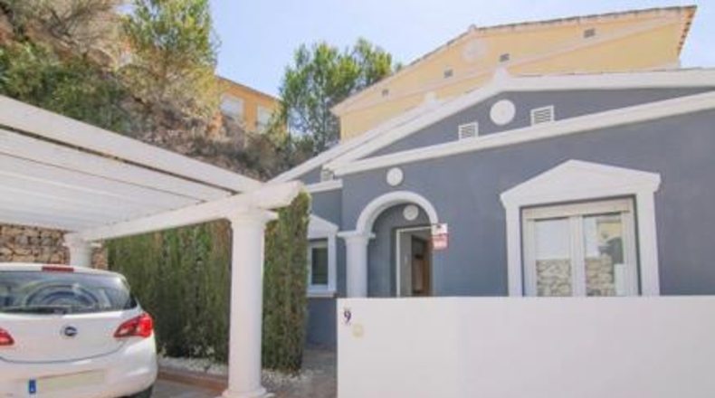 Alicante - Calpe - 130m2