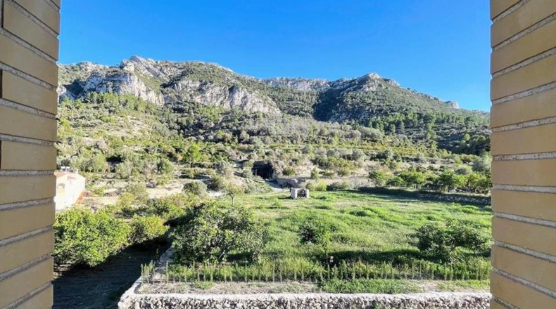 Alicante - Алькалали - 232m2