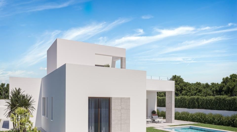 Alicante - Finestrat - 350m2